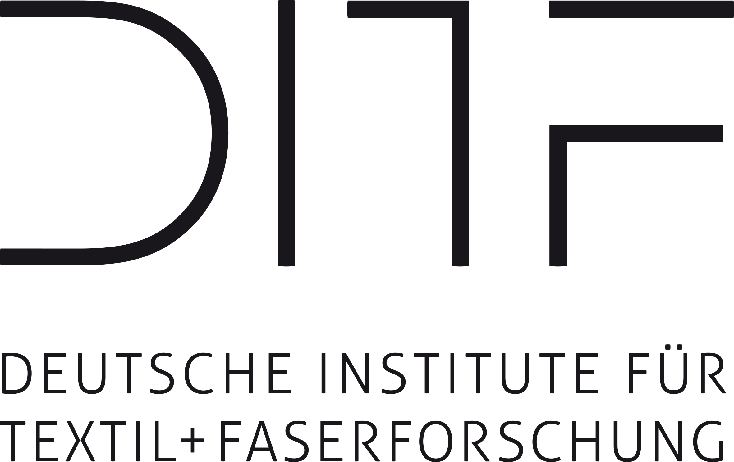 R&D Partner DITF MR DITF Denkendorf